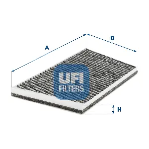 UFI 5424600