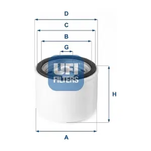 27.VGT.00 UFI