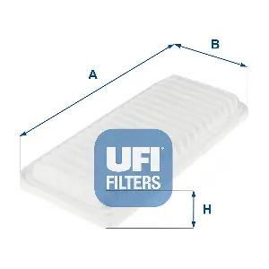 3063900 UFI