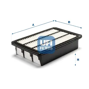 UFI 30.403.00