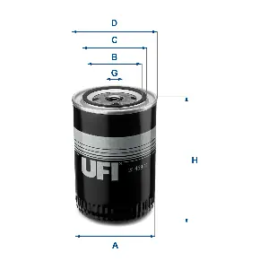 UFI 2345900