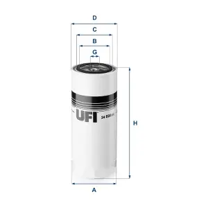 UFI 2400801