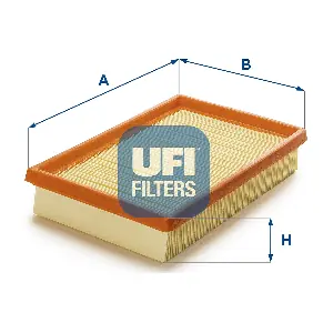 3078700 UFI