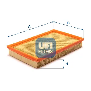 UFI 3001100