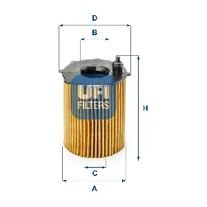 UFI 2518700