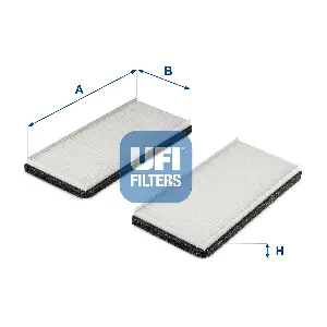 UFI 5331000