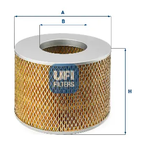 UFI 2758300