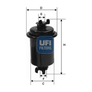 UFI 31.550.00