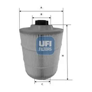 UFI 27A0000