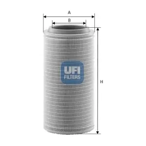 UFI 2755800