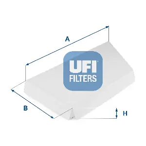UFI 5304400