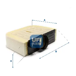 30.B15.00 UFI