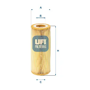 UFI 2502100