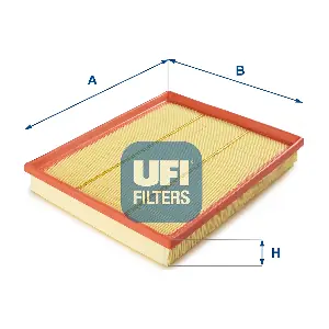30.a17.00 UFI