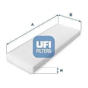 UFI 5301400