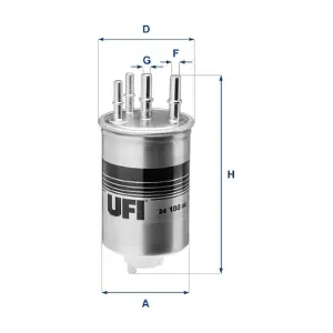 24.188.00 UFI
