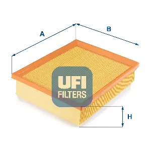 3066400 UFI