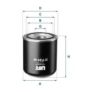 27F2400 UFI