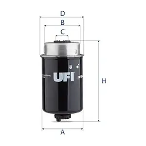 24.464.00 UFI