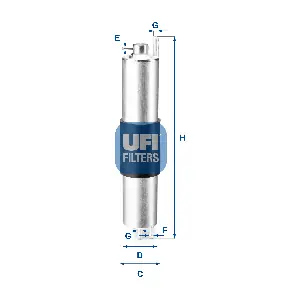 UFI 3184700