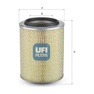 27.D72.00 UFI