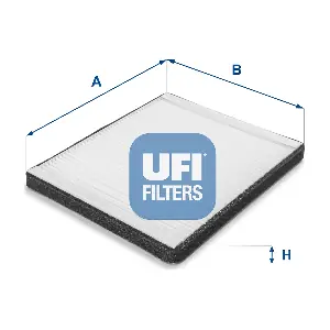 UFI 5307500