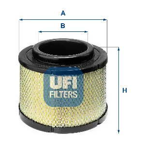 UFI 27.691.00