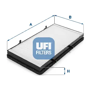 UFI 53.131.00