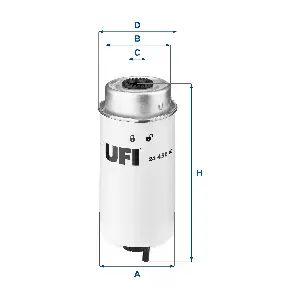 UFI 24.455.00