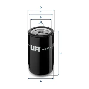 UFI 24.323.00