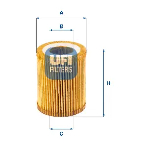 25.164.00 UFI