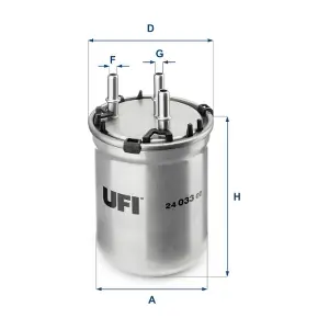 UFI 2403300