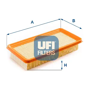 UFI 3022400