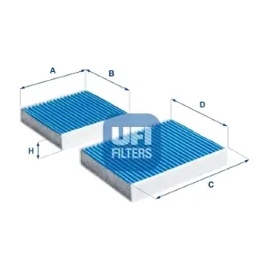 UFI 3416400