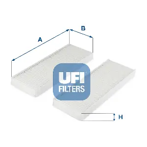 UFI 5331300