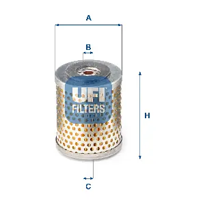 UFI 26.663.00