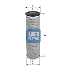 UFI 27.106.00