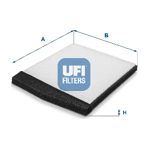 UFI 53.091.00