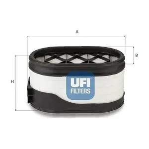 27.G83.00 UFI