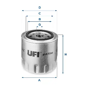 UFI 23.172.00