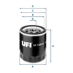 UFI 2312902