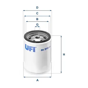 UFI 2431901