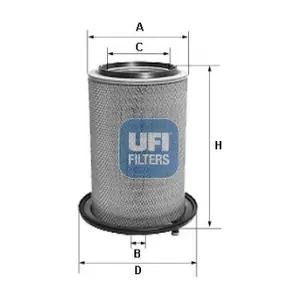 UFI 27.186.00