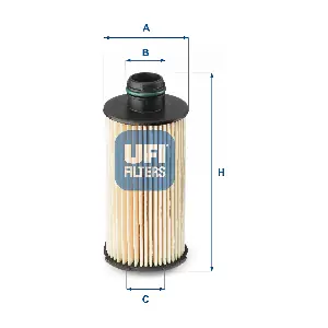 2516000 UFI