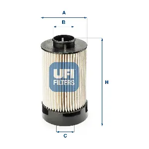 UFI 26.072.00