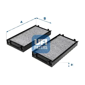 UFI 5424300