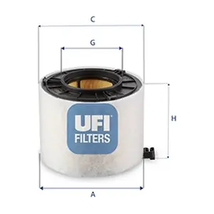 27.G31.00 UFI