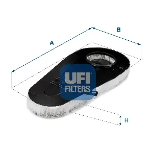 27.A97.00 UFI