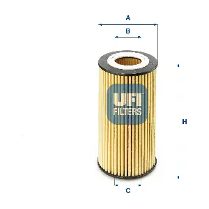 UFI 2515400