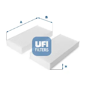 UFI 5310800